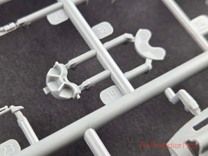 Arma Hobby 70094 Curtiss Hawk 81-A2 Flying Tigers 1/72 – image 23