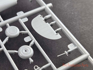 Arma Hobby 70094 Curtiss Hawk 81-A2 Flying Tigers 1/72 – image 26