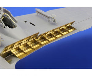 Eduard 48739 Il-2m3 landing flaps 1/48 Tamiya – imagen 3