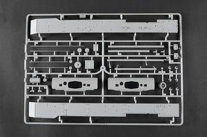 Trumpeter 00955 Pz.Bef.Wg.Fahrgestell Pz.Kpfw.III.Ausf.J 1/16 – Bild 39