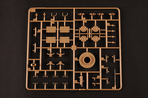 Hobby Boss 82954 German Panzerjägerwagen Vol.1 1/72 – imagen 13