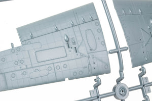 Eduard 82205 FM-2 Wildcat 1/48 – image 19