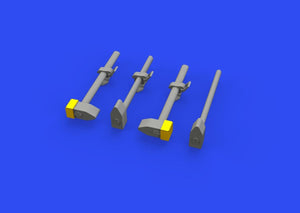 Eduard 635018 WWII German hammer PRINT 1/35 – zdjęcie 4