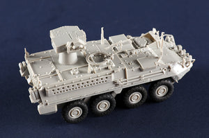 Trumpeter 07425 M1134 Stryker Anti-Tank Guided Missile (ATGM) 1/72 – imagen 6