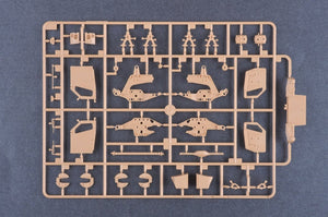 I Love Kit 63536 M1278 Heavy Guns Carrier – General Purpose (JLTV-GP) 1/35 – imagen 12