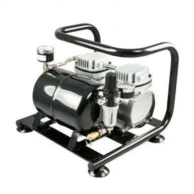 Mini compresseur d&amp;#39;air Sparmax AC500 avec tuyau de 3 m