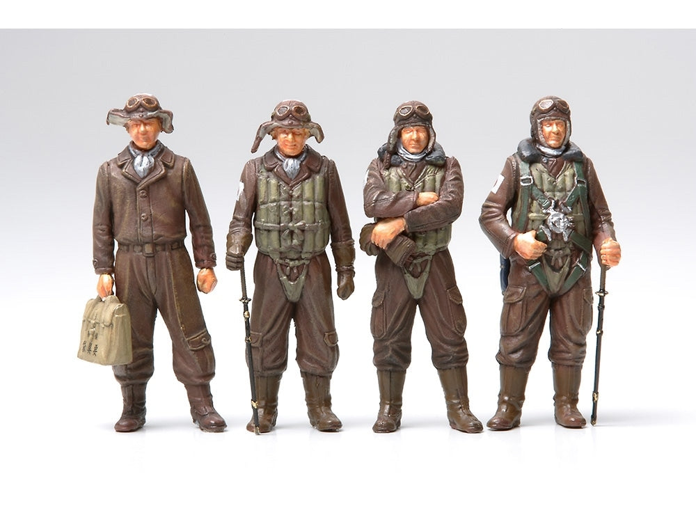 Tamiya 61108 Mitsubishi A6M3/3a Zero Fighter 1/48 – image 6