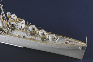 Trumpeter 05366 HMS Naiad 1/350 – Bild 7