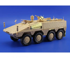 Eduard 36215 Boxer MRAV 1/35 Hobby Boss – image 17