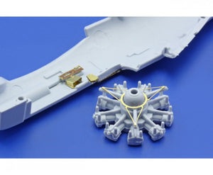 Eduard 73491 Gladiator 1/72 AIRFIX – image 4