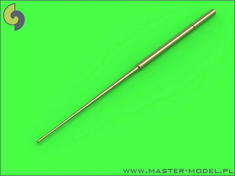 Master AM-144-009 Vickers Valiant - Pilot Tubes 1/144