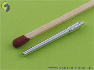 Canons Master SM-350-009 IJN 36cm/45 (14 pouces) Vickers et types 41e année (8 pièces)  – image 4
