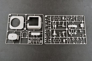 Trumpeter 05559 ZSU-57-2 SPAAG russe 1/35 – image 5