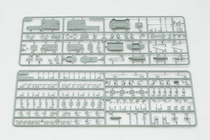 Trumpeter 05608 USS CV-2 Lexington carrier 05/1942 1/350 – imagen 15