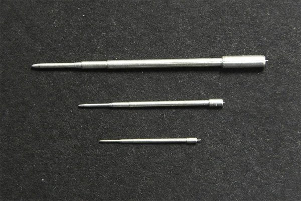 HobbyDecal MT72016V1 F-86 Pitot tube set 1/72 – Bild 3