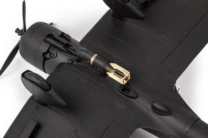 Eduard 491281 D3A1 Val HASEGAWA 1/48 – imagen 11