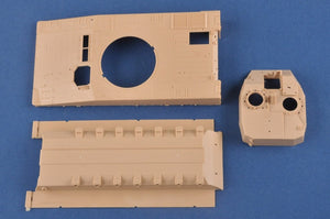 Hobby Boss 84507 Lvkv 9040 Anti-Air Vehicle 1/35 – imagen 4