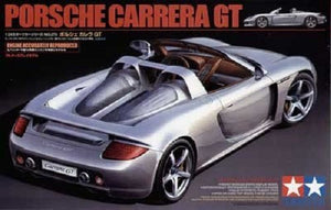 Tamiya 24275 Porsche Carrera GT 1/24
