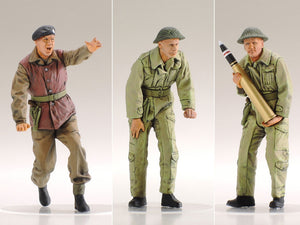 Tamiya 35356 Canon antichar automoteur britannique Archer 1/35 – image 7