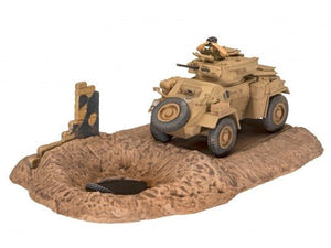 Revell 03289 Humber Mk.II 1/76 – imagen 3