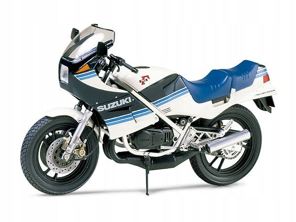 Tamiya 14024 Suzuki RG250 1/12 – imagen 2