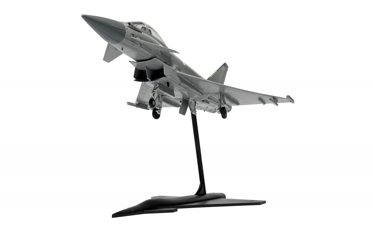 Airfix 55016 Starter Set - Eurofighter Typhoon FGR.4 1/72 – imagen 9