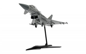 Airfix 55016 Starter Set - Eurofighter Typhoon FGR.4 1/72 – imagen 9
