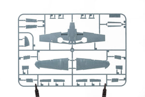 Eduard 84197 Bf 109K-4 1/48 – immagine 6