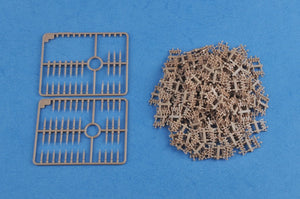 Hobby Boss 81011 Soviet T-35 Heavy Tank Track Links 1/35 – Bild 4