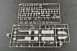 Trumpeter 05629 USS Ranger CV-4 1/350 – immagine 11