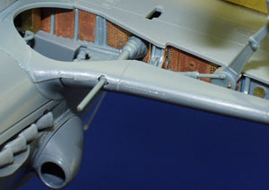 Eduard BIG3201 Fw 190D 1/32 Hasegawa – imagen 13
