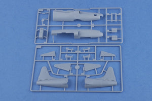Hobby Boss 81724 RF-80A Shooting Star 1/48 – image 5