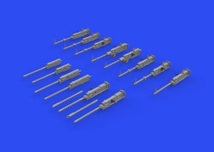 Eduard SIN64873 B-17F HK Models 1/48 – Bild 2