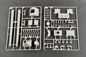 Trumpeter 09542 Stug E-100 1/35 – imagen 5