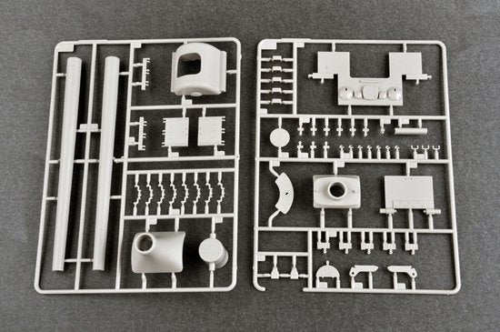 Trumpeter 09542 Stug E-100 1/35 – imagen 5