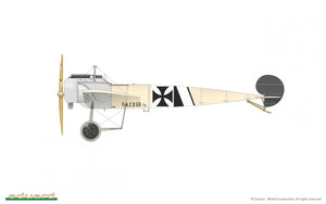 Eduard 8451 Fokker E. II 1/48 – imagen 5