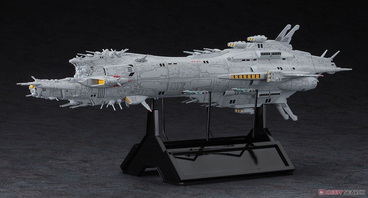 Hasegawa CW19 Crusher Joe Cordoba 1/3000  – image 2
