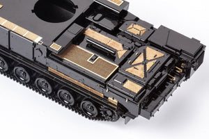 Eduard 36473 TOR M-2 / SA-15 Gauntlet ZVEZDA 1/35 – Bild 6