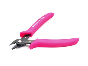 Tamiya 69942 Modeler&amp;#39;s Side Cutter alpha (Rose rose)