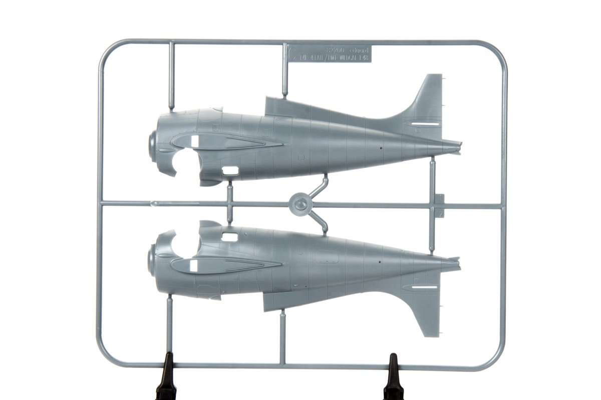 Eduard 11170 GUADALCANAL DUAL COMBO 1/48 – image 15