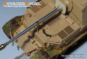 Voyager Model PE351184 WWII German Sd.Kfz.184 Ferdinand Tank destoryer upgrade set(For AMUSING HOBBY 35A044) 1/35 – Bild 10
