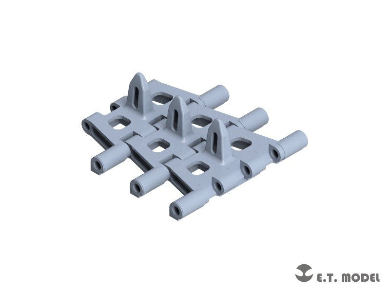 E.T. Model P35-026 IJN Special Type 2 Launch “Ka-Mi” Amphibious Tank Workable Track ( 3D Printed ) 1/35 – zdjęcie 2