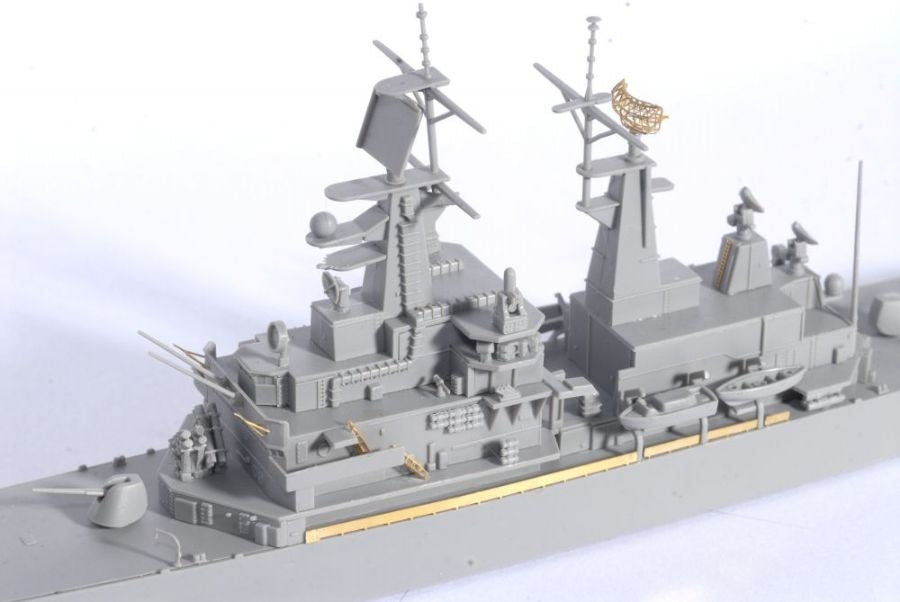 Dragon 7090 U.S.S. Virginia (CGN-38) 1/700 – immagine 13