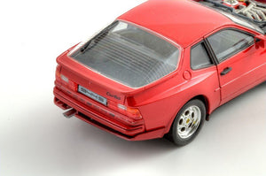 Italeri 3659 Porsche 944 S 1/24 – imagen 4