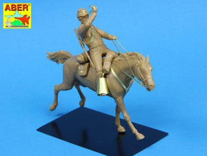 Aber 35249 8th Pennsylvania Cavalry 89th Regiment Pennsylvanian Volunteers 1/35 – imagen 4
