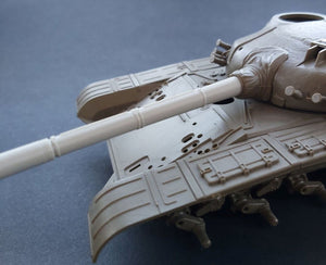Panzer Art GB35-001 Canon 2A46M pour char de combat principal soviétique T-64/72/90, échelle 1/35 – image 2