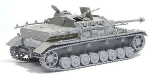 Dragon 6576 d.Kfz. 167 StuG. IV Early Production w/Zimmerit 1/35 – imagen 4