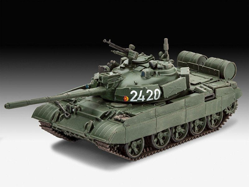 Revell 03306 T-55AM / T-55AM2B 1/72 – image 2