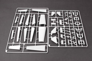 Trumpeter 03205 F/A-18F Super Hornet 1/32 – immagine 7