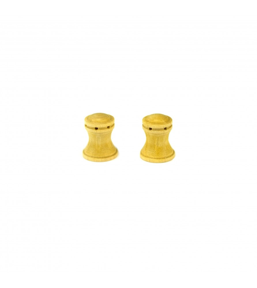 ARTESANIA LATINA 8579 Kabestan / Capstan - 16 mm - 2szt